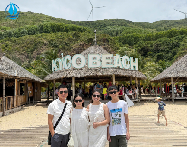 TRẢI NGHIỆM KỲ CO - EO GIÓ 1 NGÀY CÙNG QUY NHƠN TOUR