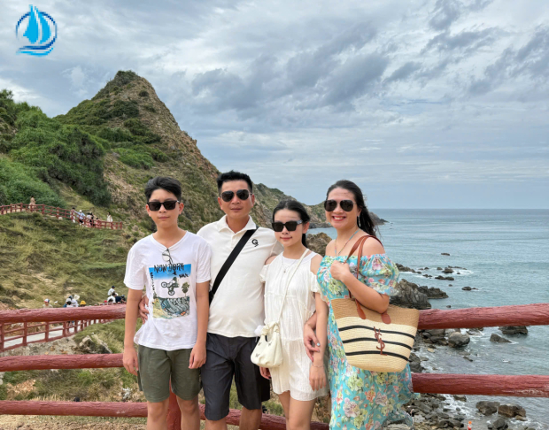 TRẢI NGHIỆM KỲ CO - EO GIÓ 1 NGÀY CÙNG QUY NHƠN TOUR