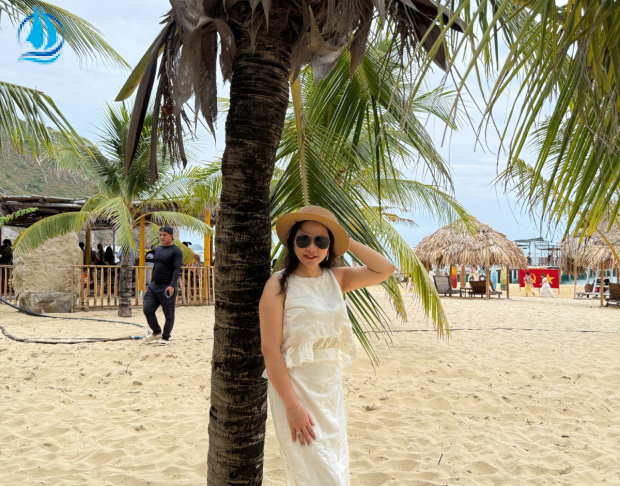 TRẢI NGHIỆM KỲ CO - EO GIÓ 1 NGÀY CÙNG QUY NHƠN TOUR