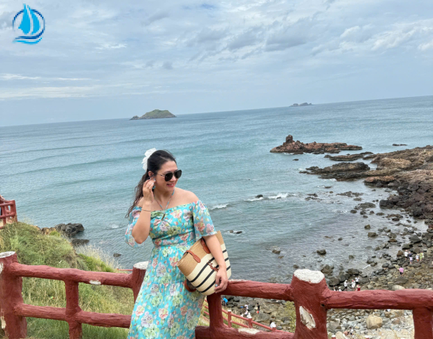TRẢI NGHIỆM KỲ CO - EO GIÓ 1 NGÀY CÙNG QUY NHƠN TOUR