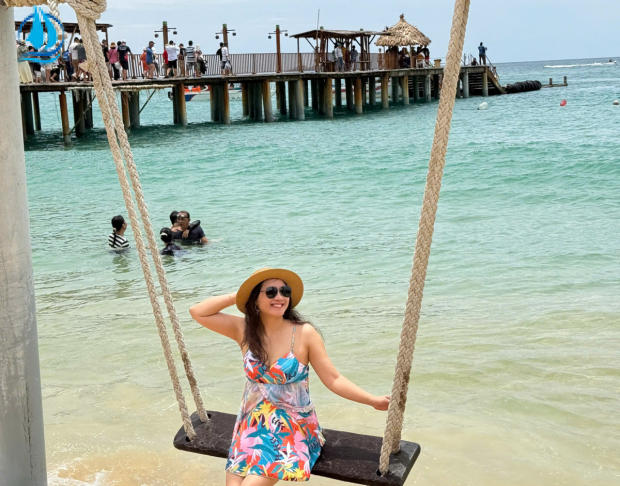 TRẢI NGHIỆM KỲ CO - EO GIÓ 1 NGÀY CÙNG QUY NHƠN TOUR