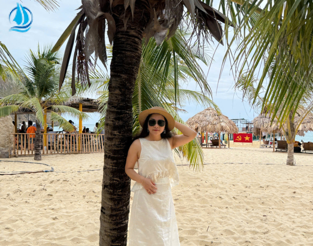 TRẢI NGHIỆM KỲ CO - EO GIÓ 1 NGÀY CÙNG QUY NHƠN TOUR