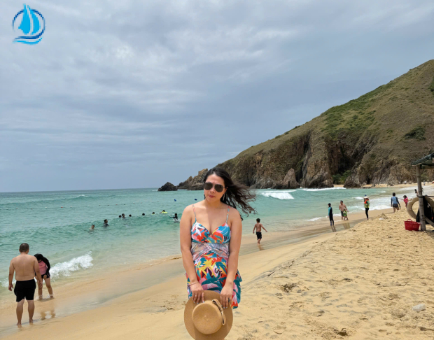 TRẢI NGHIỆM KỲ CO - EO GIÓ 1 NGÀY CÙNG QUY NHƠN TOUR