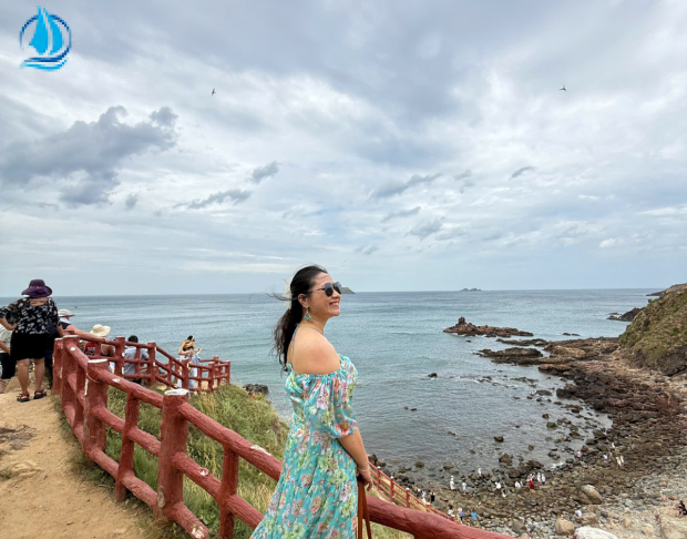 TRẢI NGHIỆM KỲ CO - EO GIÓ 1 NGÀY CÙNG QUY NHƠN TOUR