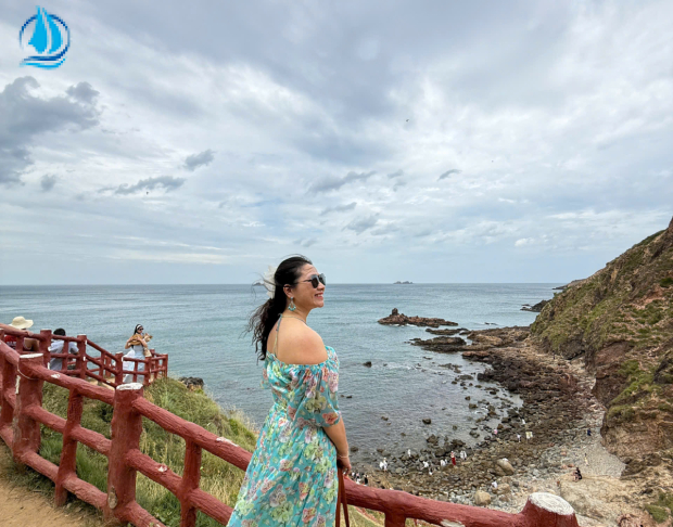 TRẢI NGHIỆM KỲ CO - EO GIÓ 1 NGÀY CÙNG QUY NHƠN TOUR