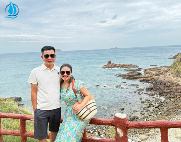 TRẢI NGHIỆM KỲ CO - EO GIÓ 1 NGÀY CÙNG QUY NHƠN TOUR