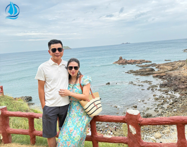 TRẢI NGHIỆM KỲ CO - EO GIÓ 1 NGÀY CÙNG QUY NHƠN TOUR