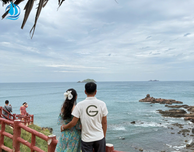 TRẢI NGHIỆM KỲ CO - EO GIÓ 1 NGÀY CÙNG QUY NHƠN TOUR