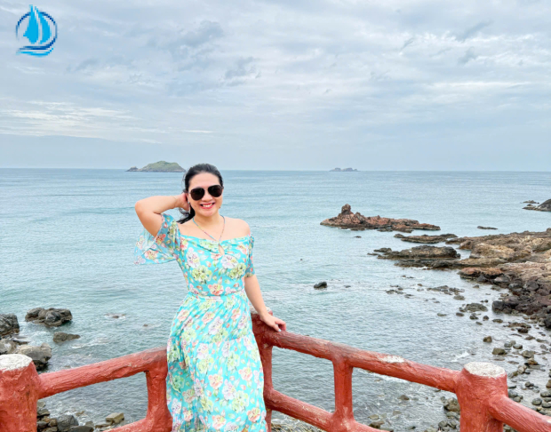 TRẢI NGHIỆM KỲ CO - EO GIÓ 1 NGÀY CÙNG QUY NHƠN TOUR