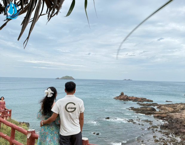 TRẢI NGHIỆM KỲ CO - EO GIÓ 1 NGÀY CÙNG QUY NHƠN TOUR
