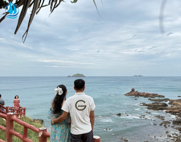 TRẢI NGHIỆM KỲ CO - EO GIÓ 1 NGÀY CÙNG QUY NHƠN TOUR