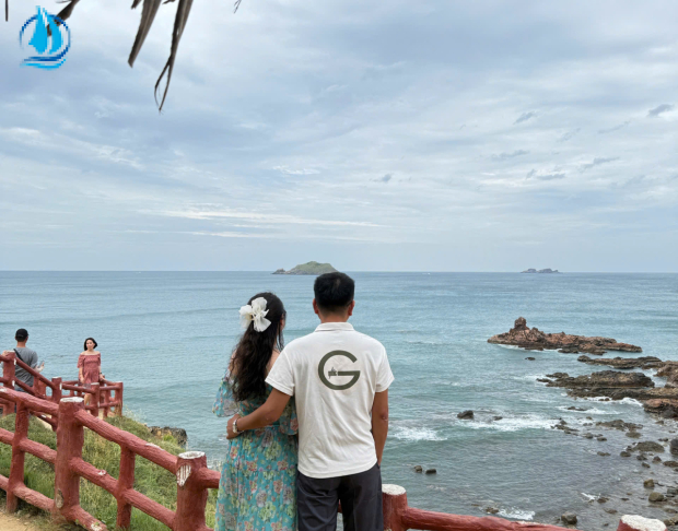 TRẢI NGHIỆM KỲ CO - EO GIÓ 1 NGÀY CÙNG QUY NHƠN TOUR