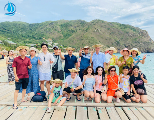 DU LỊCH QUY NHƠN - KỲ CO- EO GIÓ -TRUNG LƯƠNG 1 NGÀY